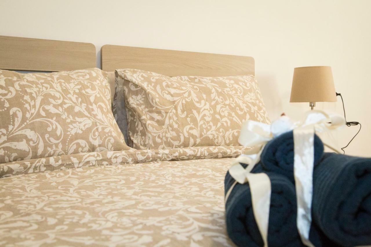 Bed and Breakfast Casa Di Mono à Rome Extérieur photo