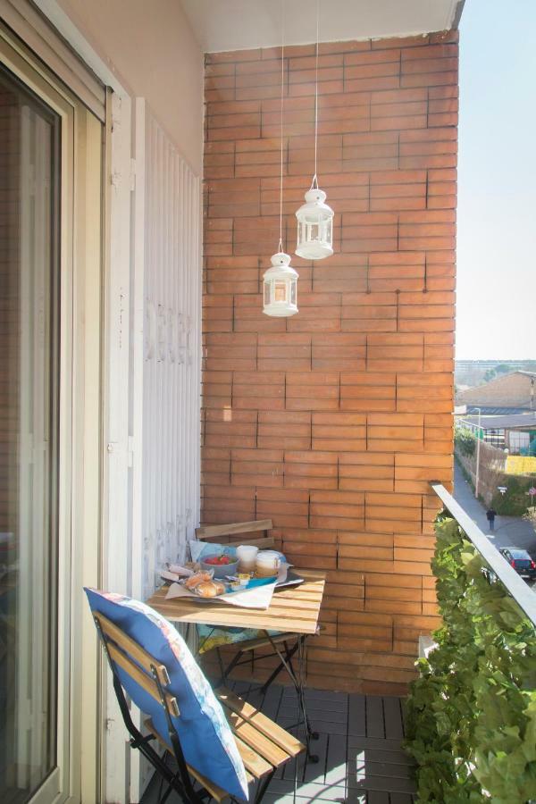 Bed and Breakfast Casa Di Mono à Rome Extérieur photo