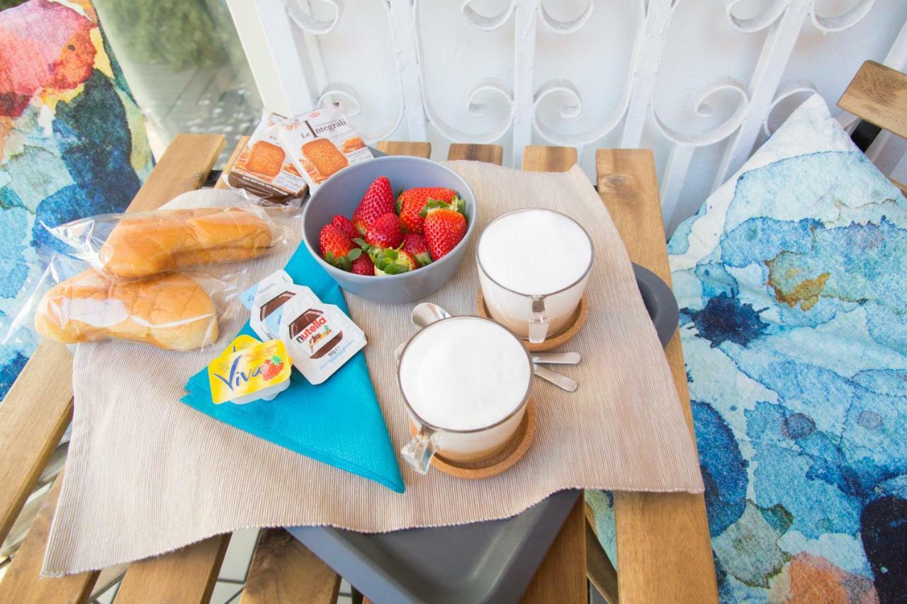 Bed and Breakfast Casa Di Mono à Rome Extérieur photo