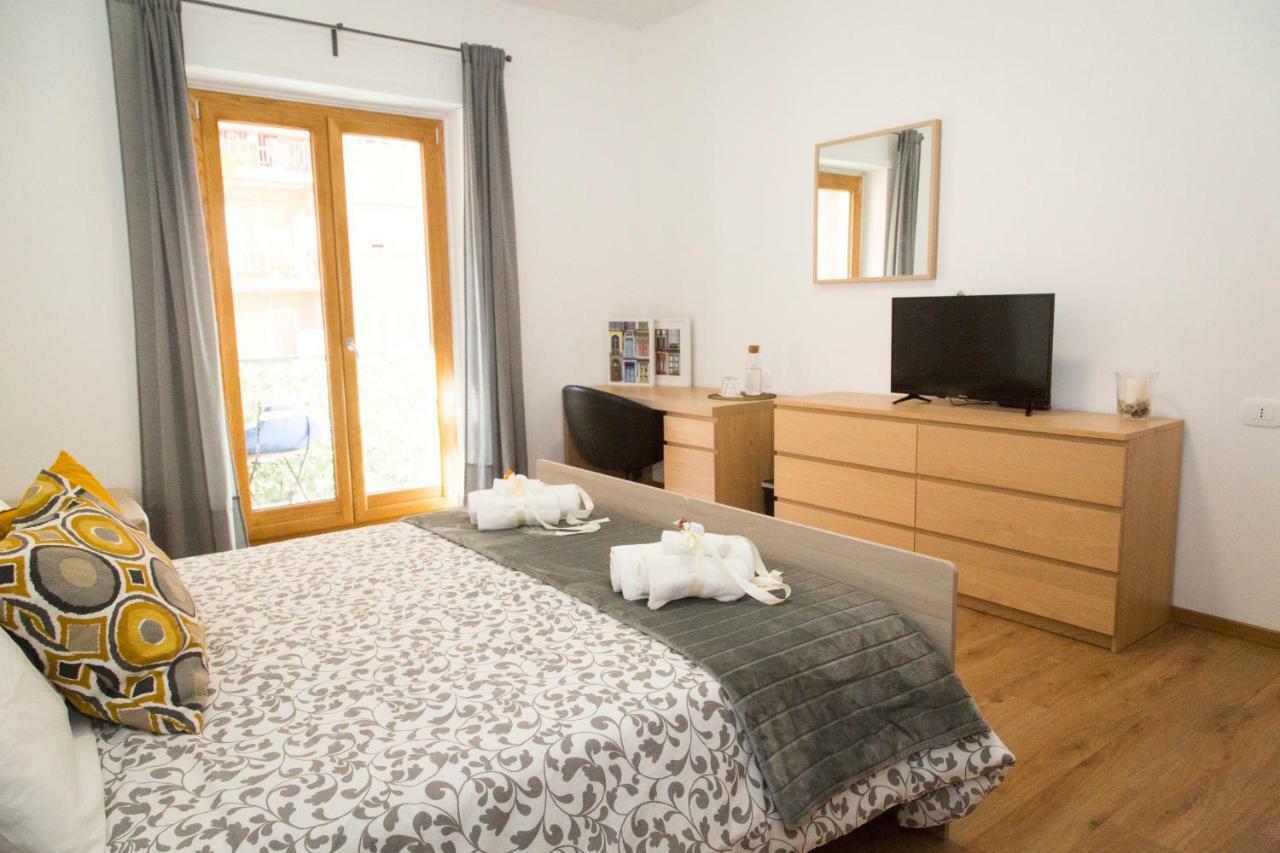 Bed and Breakfast Casa Di Mono à Rome Extérieur photo