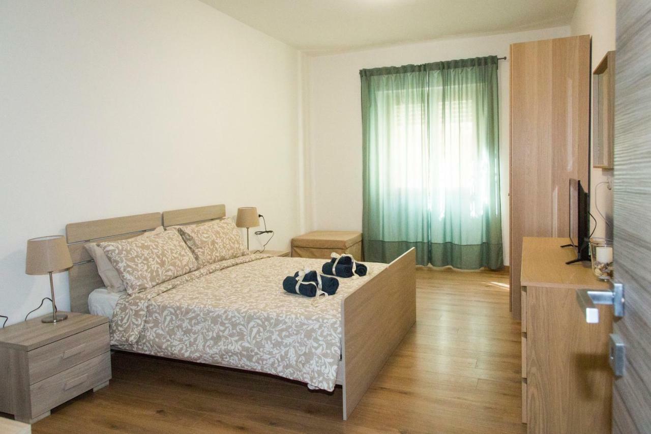 Bed and Breakfast Casa Di Mono à Rome Extérieur photo